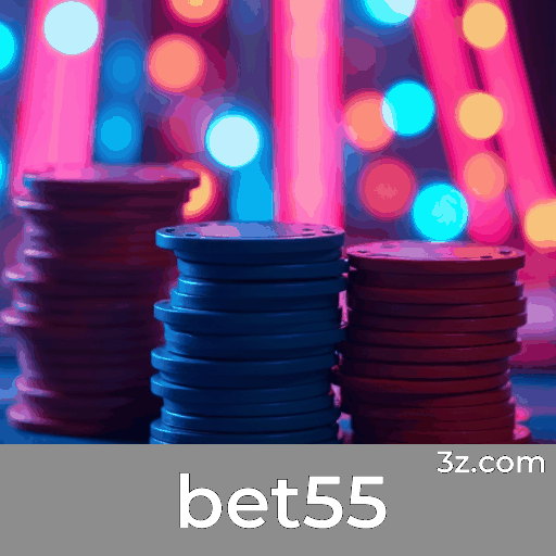 Bet55: Descubra Experiência Premium com Privilegios