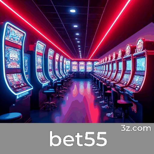 Experiência Superior na Plataforma bet55: Segurança e Profissionalismo