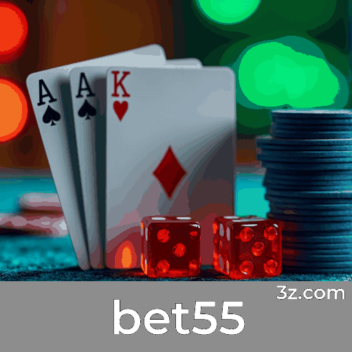 Experiência Superior na Plataforma bet55: Segurança e Profissionalismo