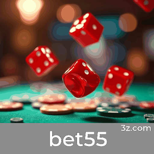 Bet55: Descubra Experiência Premium com Privilegios