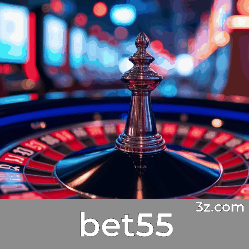 Potencialize Seu Sucesso com Estratégia Integrada na bet55