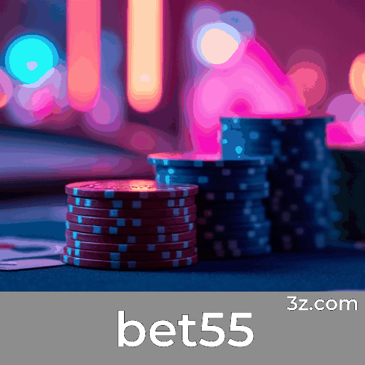 bet55: Experiência de cassino ao vivo para jogadores brasileiros