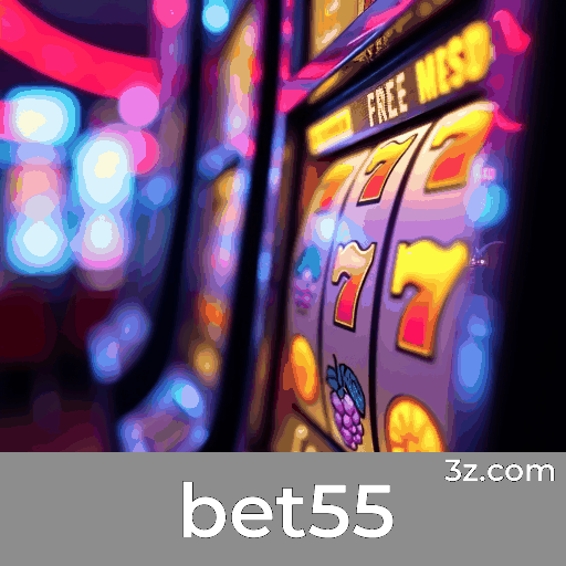 Bônus e Ofertas Exclusivas do bet55: Descubra Agora!
