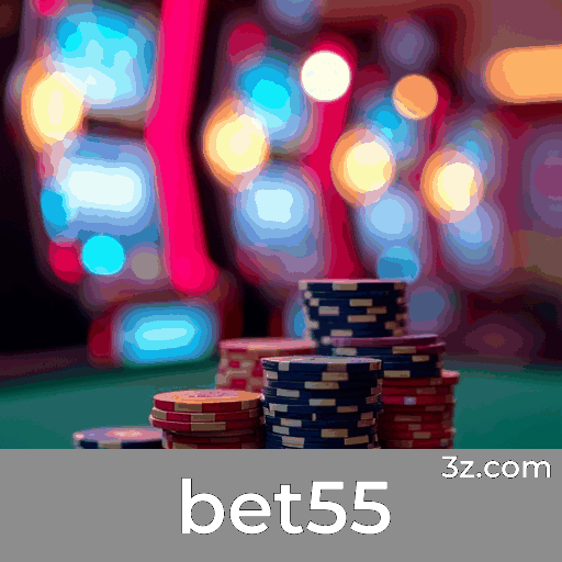 Bet55: Descubra Experiência Premium com Privilegios
