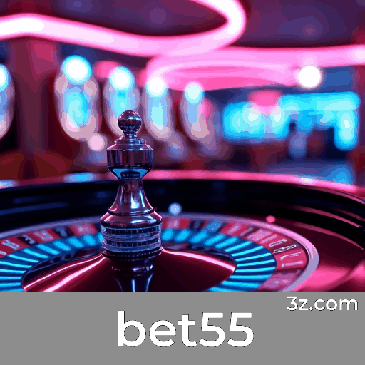 Bet55: Especialista em Apostas Esportivas no Brasil