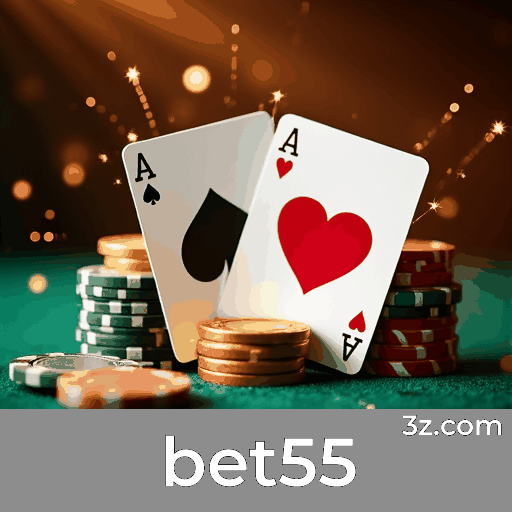 Bônus e Ofertas Exclusivas do bet55: Descubra Agora!