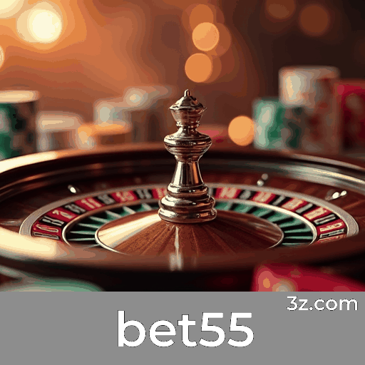 Bet55: Especialista em Apostas Esportivas no Brasil