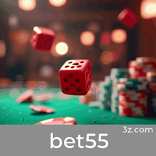 bet55: Experiência de cassino ao vivo para jogadores brasileiros