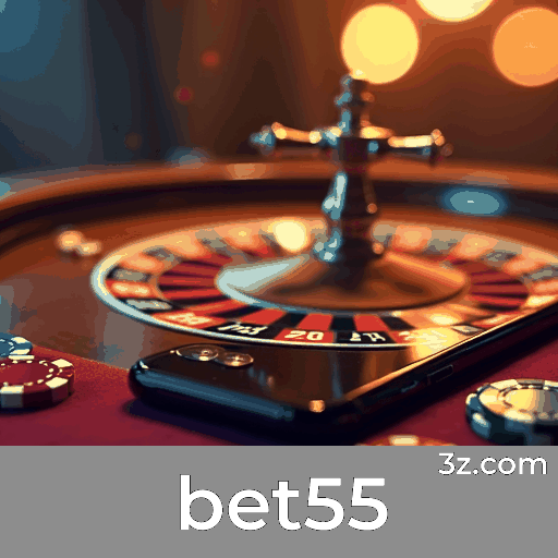 Experiência Superior na Plataforma bet55: Segurança e Profissionalismo